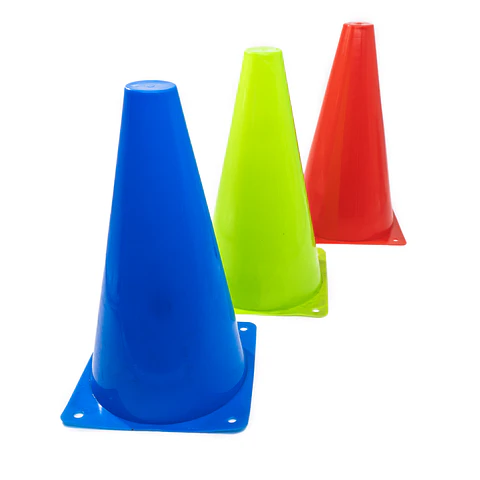 Cono 23 cm Welstar 