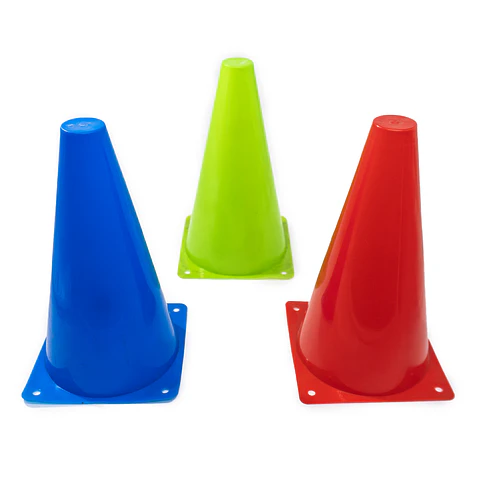 Cono 23 cm Welstar 