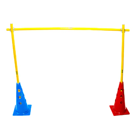 Set Multiproposito Muuk Mpth 2 Conos/2P 100Cm/1P 120Cm