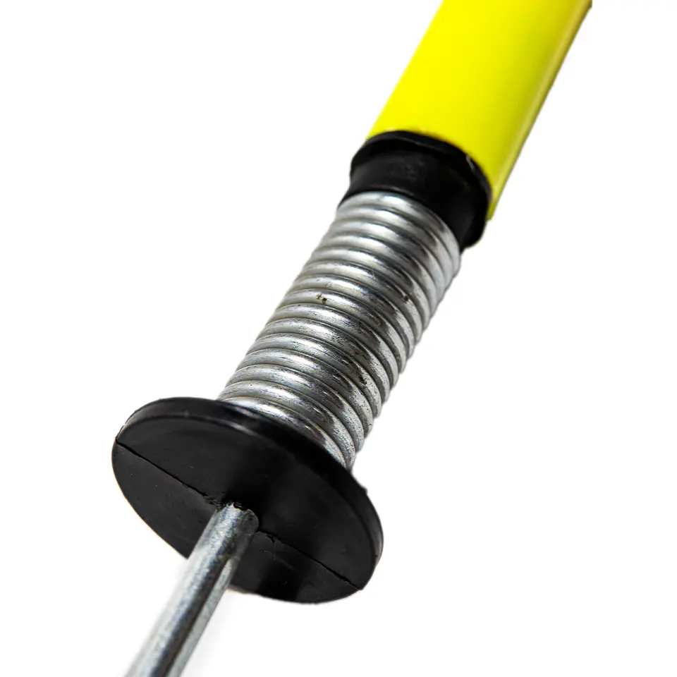 Estacas De Agilidad Muuk Pvc Gruesa Con Punta 3