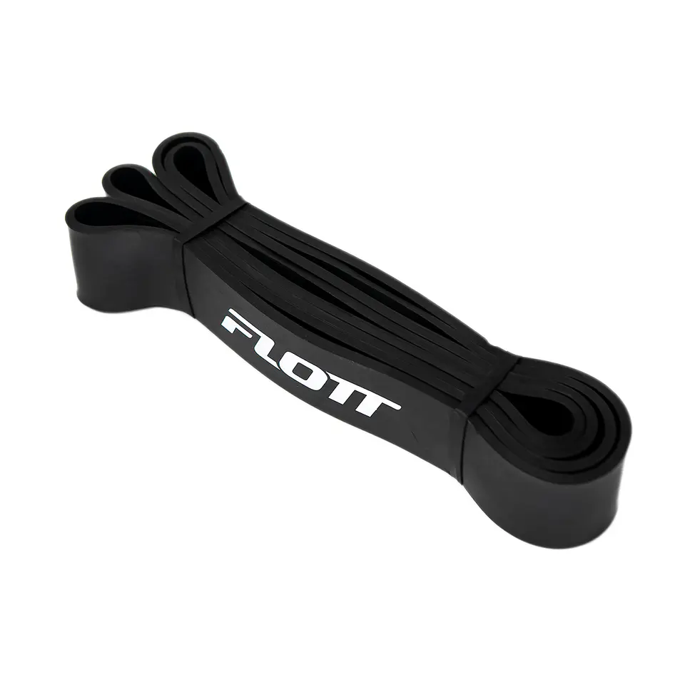 Banda De Resistencia Flott Strong 208X0.45X4.5 Cm 4