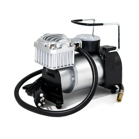 Compresor de Aire 220v Welstar 