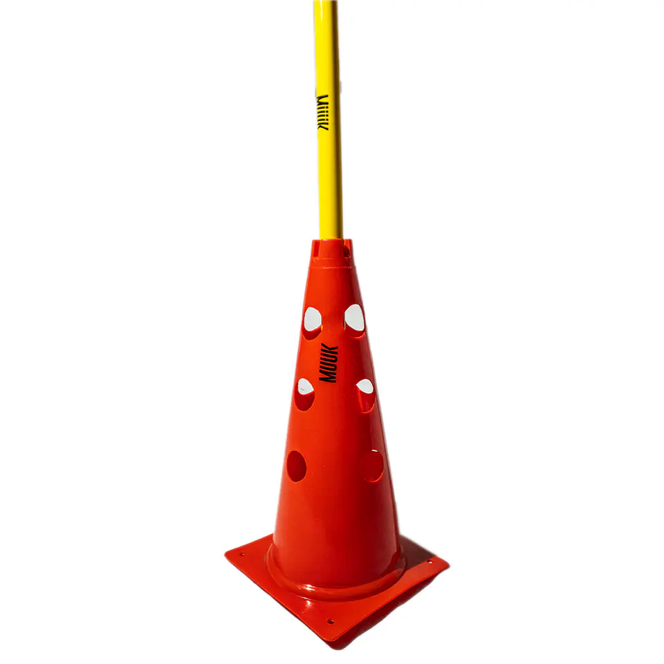 Set Multiproposito Muuk Mpth 2 Conos/2P 100Cm/1P 120Cm 4