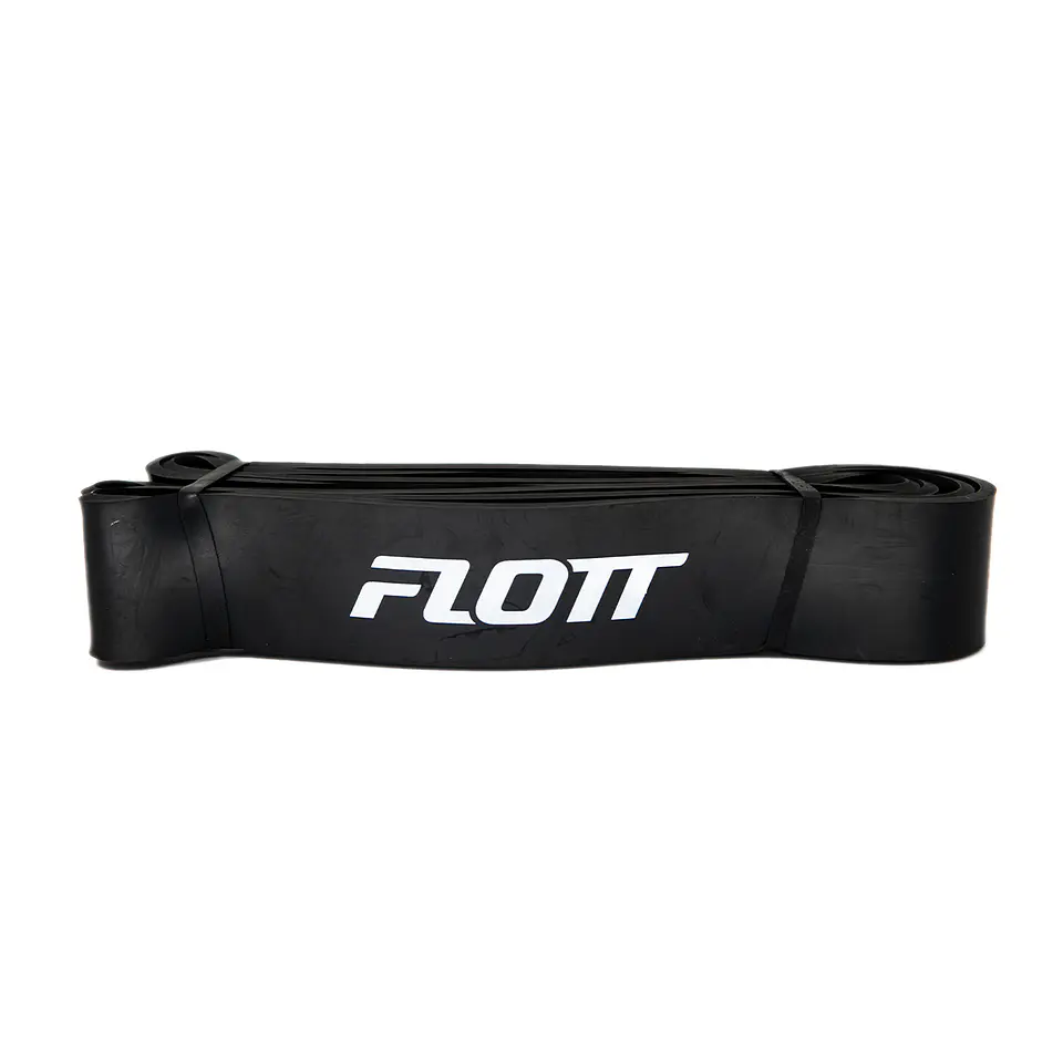 Banda De Resistencia Flott Strong 208X0.45X4.5 Cm 3