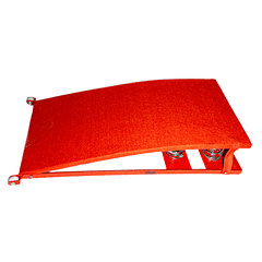 Trampolín Reuther Müük