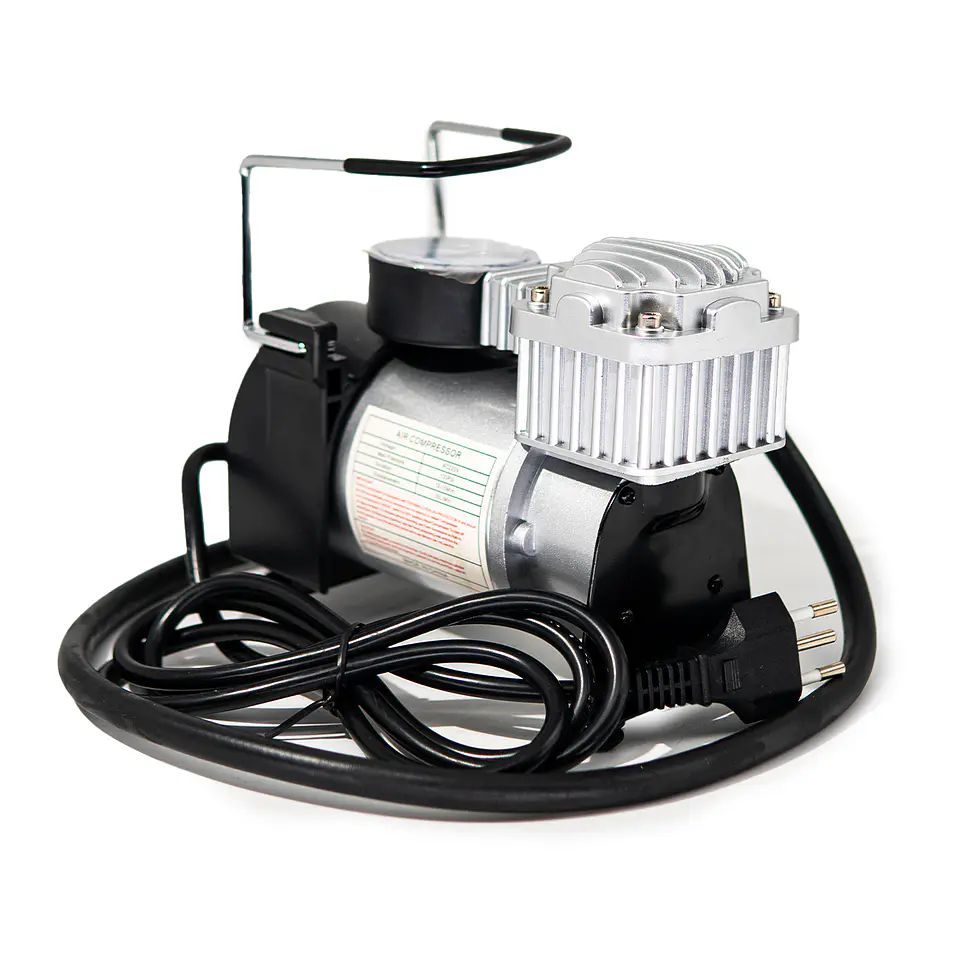 Compresor de Aire 220v Welstar  3