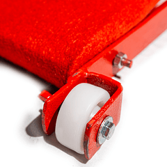 Trampolín Reuther Müük