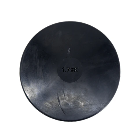 Disco De Lanzamiento Muuk Goma 1.75 Kg