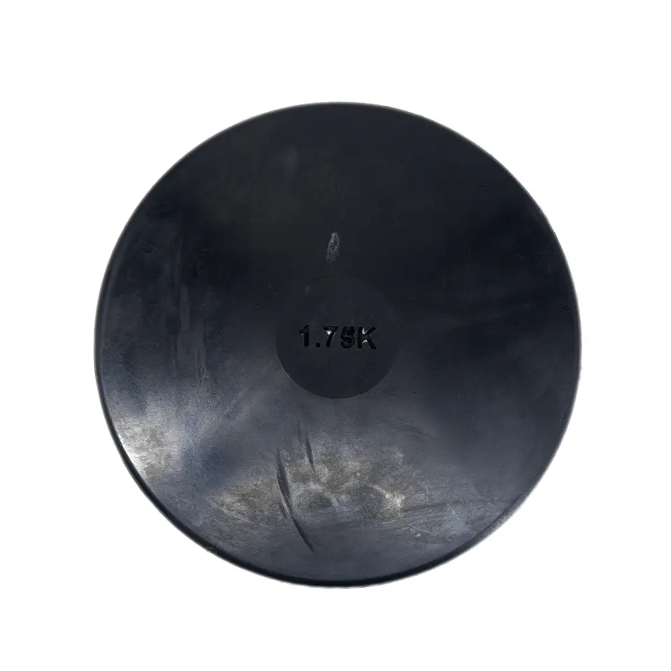 Disco De Lanzamiento Muuk Goma 1.75 Kg 1