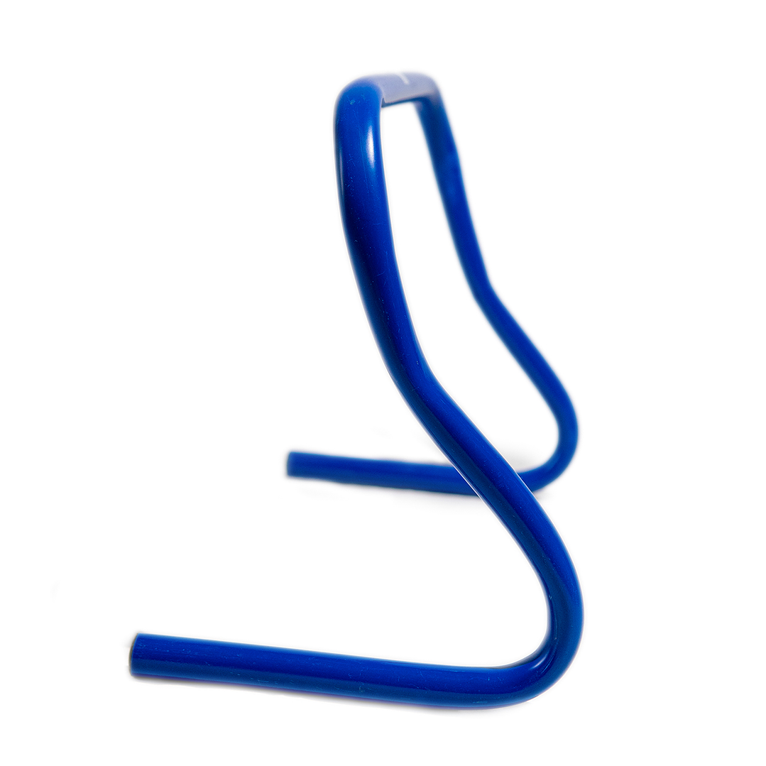 Valla De Salto Muuk Pvc 30 Cm 2