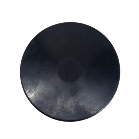 Disco De Lanzamiento Muuk Goma 1.75 Kg