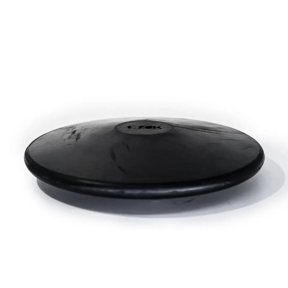 Disco De Lanzamiento Muuk Goma 1.75 Kg 3