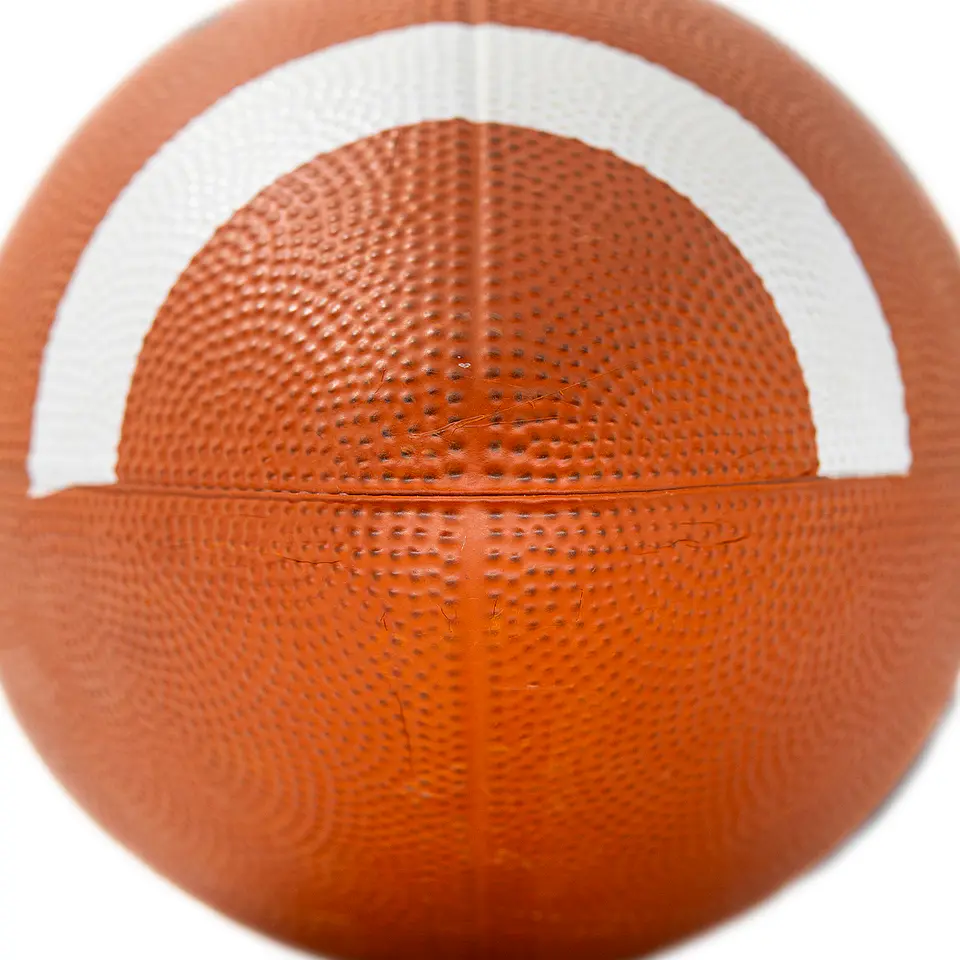 Balón de Fútbol Americano Muuk N°9 3