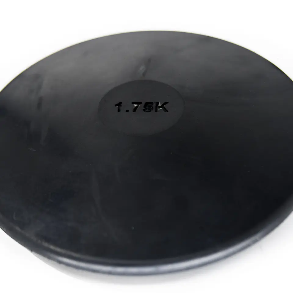 Disco De Lanzamiento Muuk Goma 1.75 Kg 4