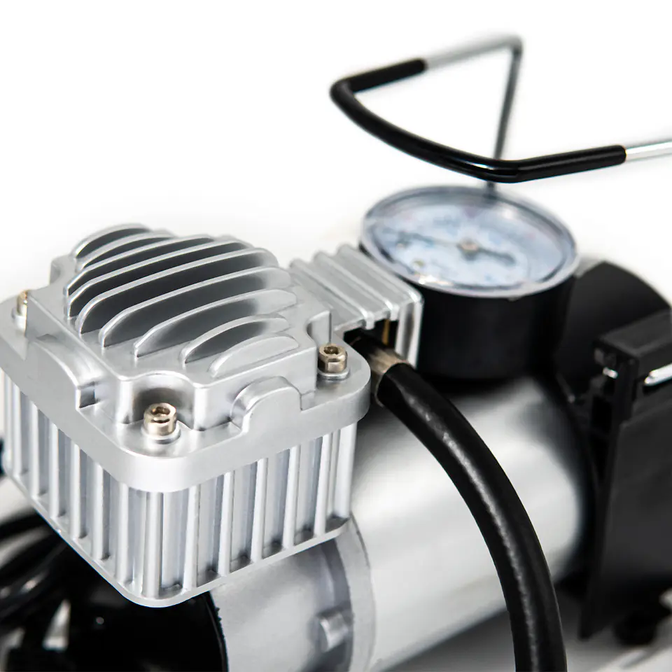 Compresor de Aire 220v Welstar  5