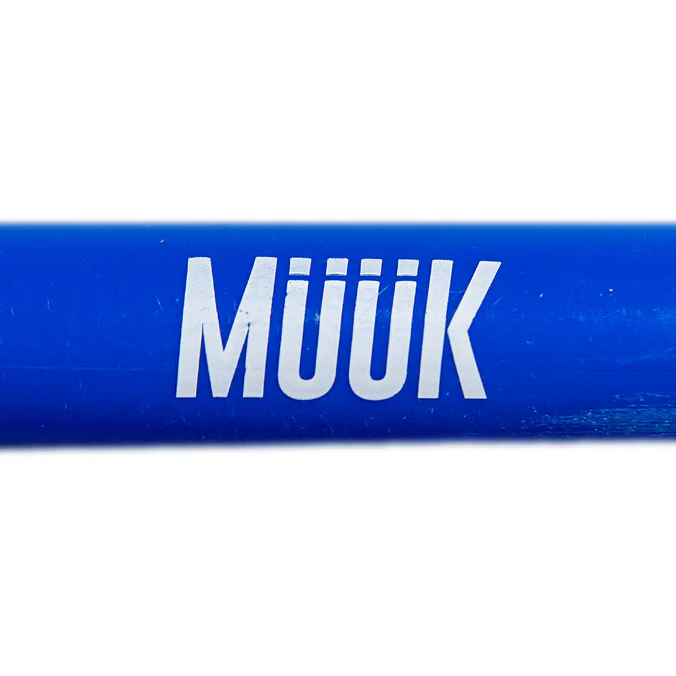 Valla De Salto Muuk Pvc 30 Cm 4