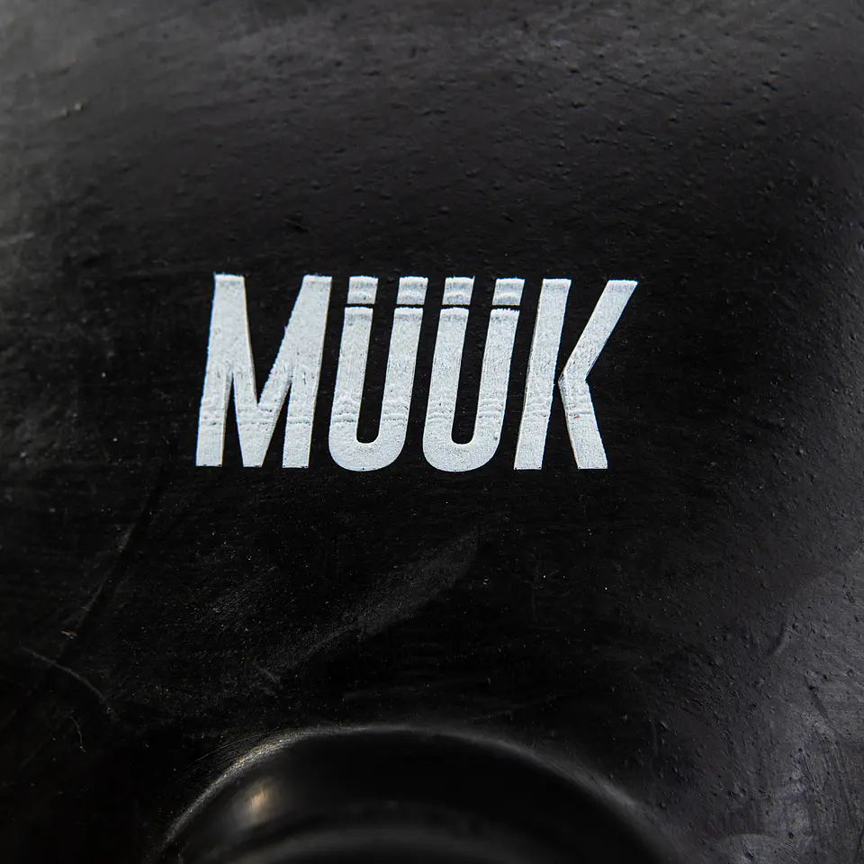 Base Estaca Agilidad Muuk Goma 6
