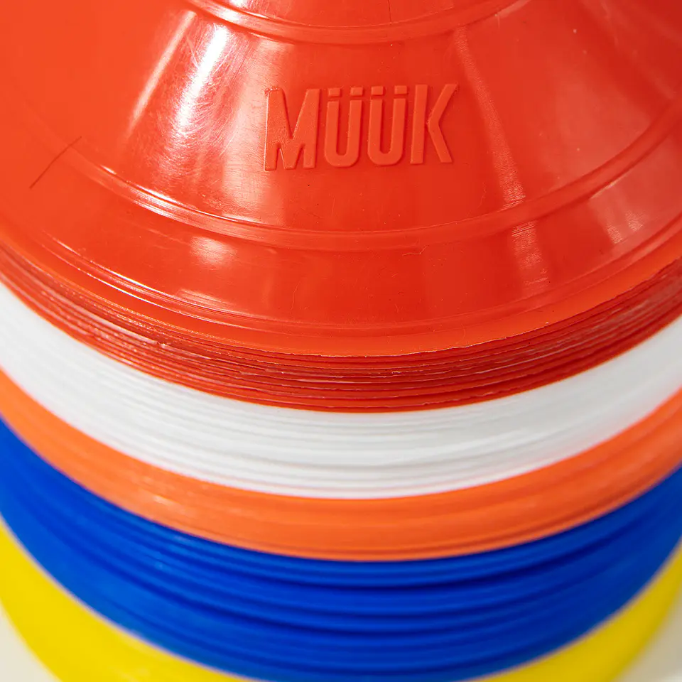 Set De Lentejas Muuk 50 Unidades 3