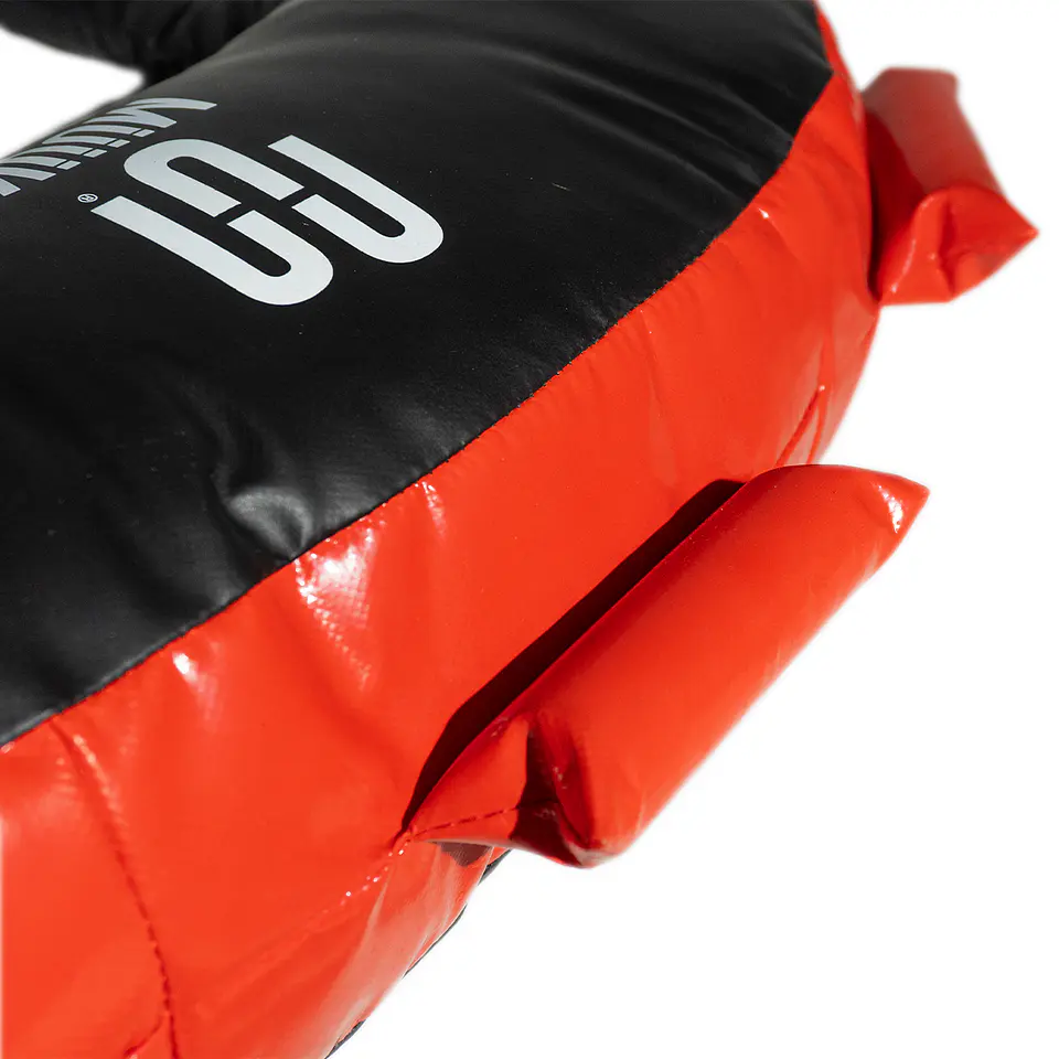 Saco De Crossfit Muuk Bulgaro 3 Kg 4