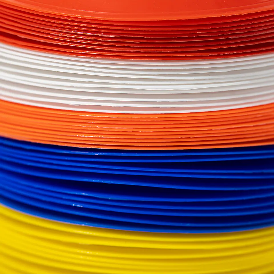 Set De Lentejas Muuk 50 Unidades 4
