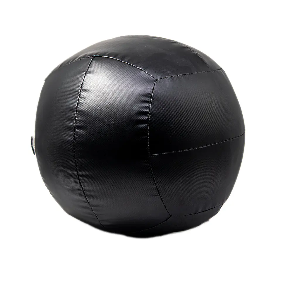 Balon Medicinal De Crossfit Muuk 12 Kg 3