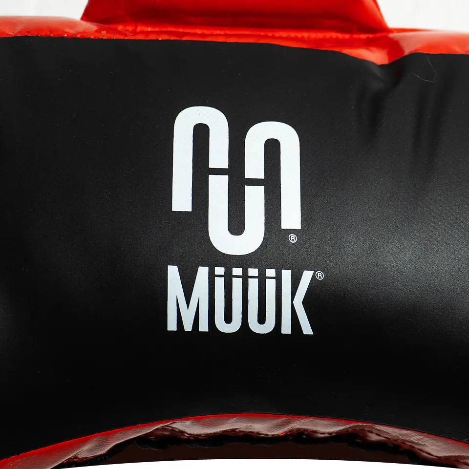 Saco De Crossfit Muuk Bulgaro 3 Kg 6