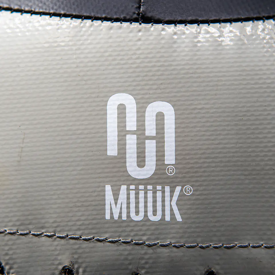 Balon Medicinal De Crossfit Muuk 12 Kg 6