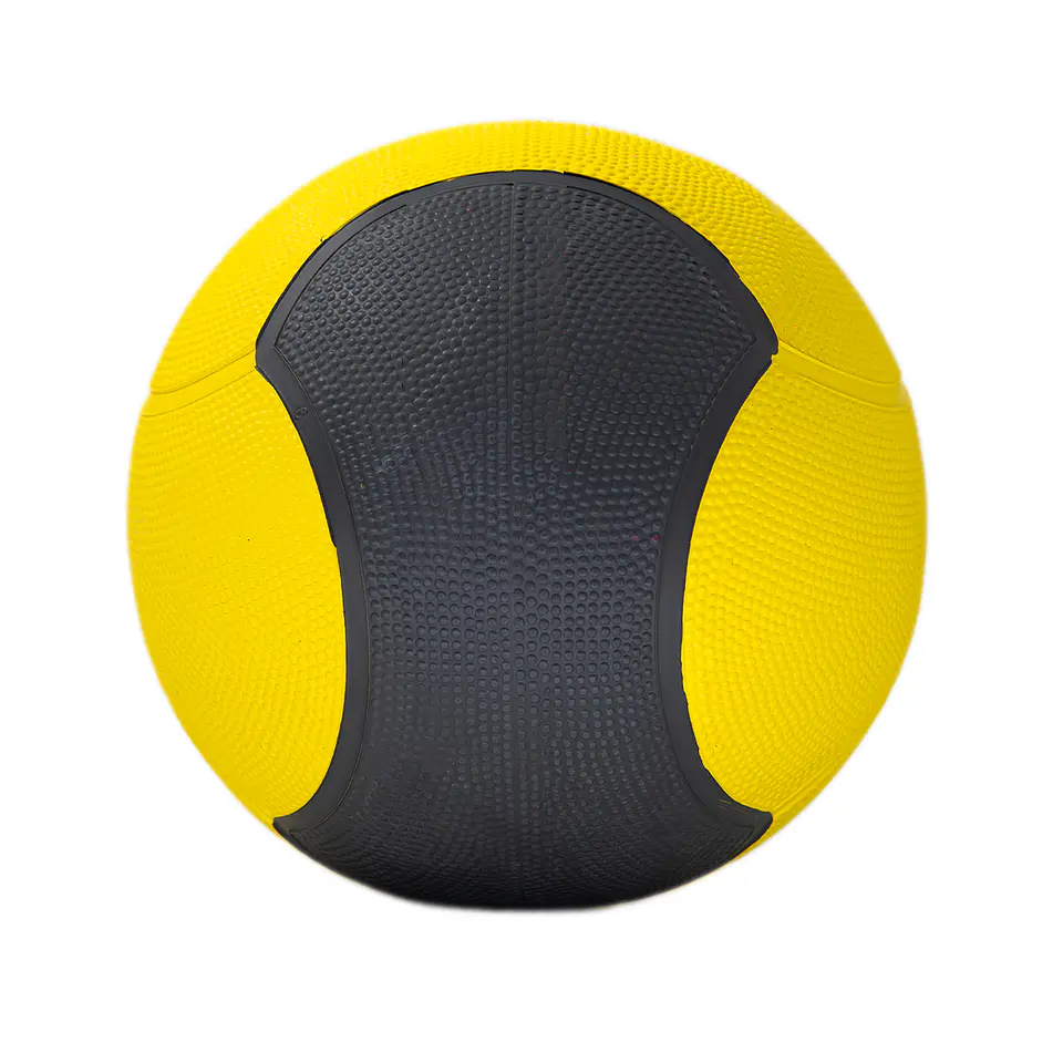 Balon Medicinal Muuk Con Rebote 1Kg 2