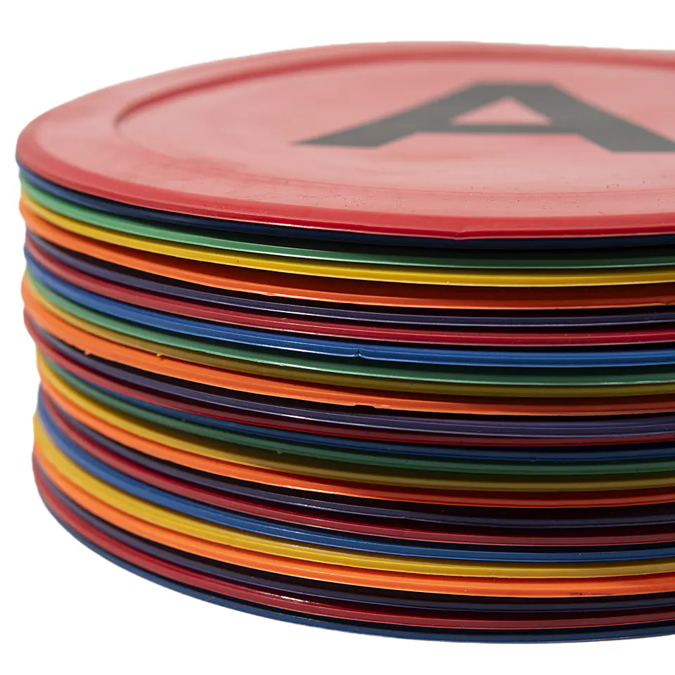 Set Alfabético Antideslizante Muuk 4