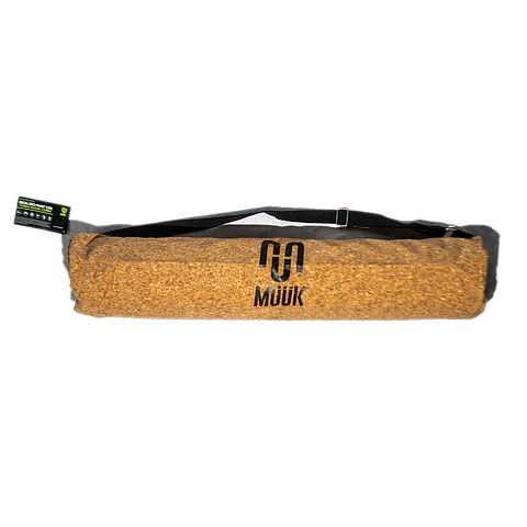 Bolso Mat De Yoga Cork Muuk