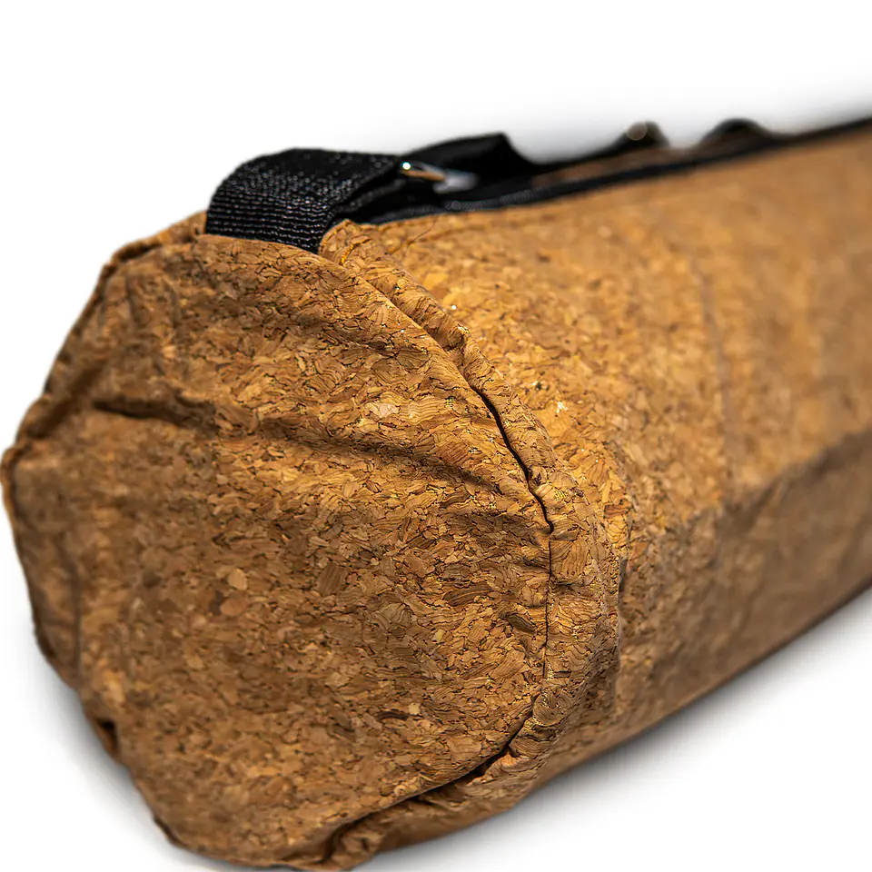 Bolso Mat De Yoga Cork Muuk 3