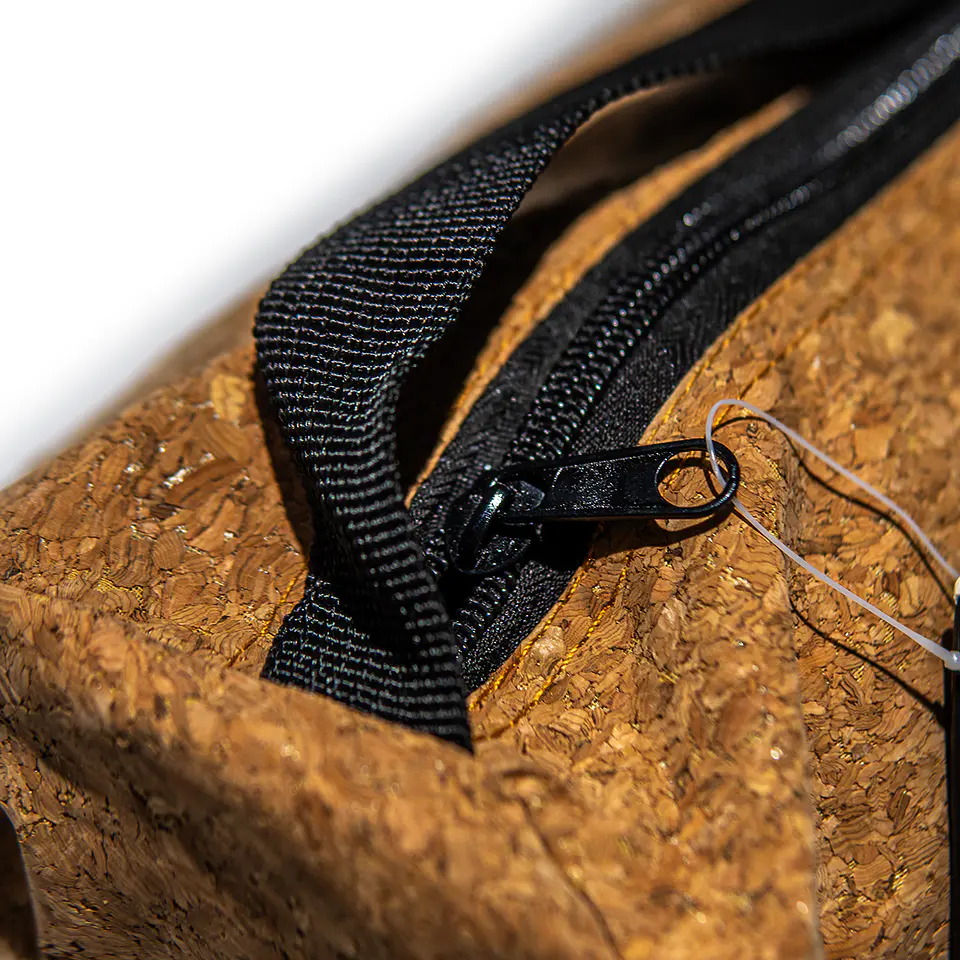 Bolso Mat De Yoga Cork Muuk 4