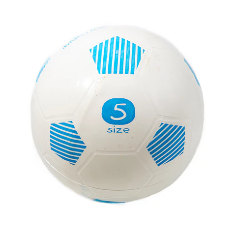 Balon De Futbol New Champ N° 5