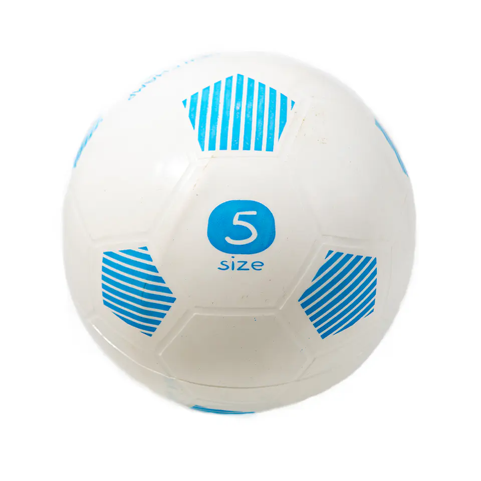 Balon De Futbol New Champ N° 5 2