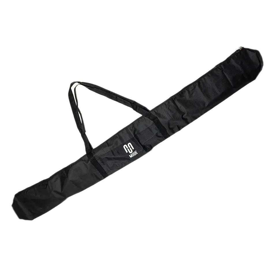 Set De Banderin Muuk De Corner Con Resorte 6