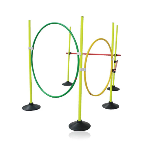 Set Multipropósito Muuk Mpas 6 Base Goma / 15 Palos 100 C