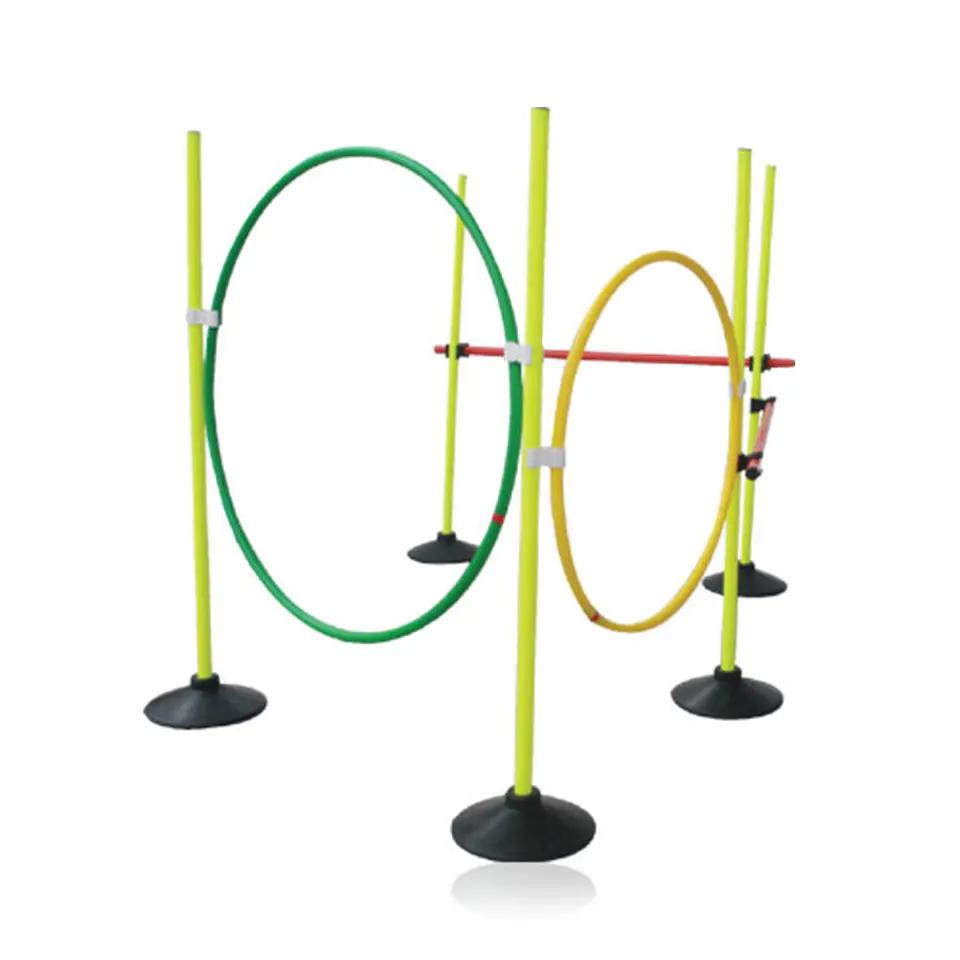 Set Multipropósito Muuk Mpas 6 Base Goma / 15 Palos 100 C 1