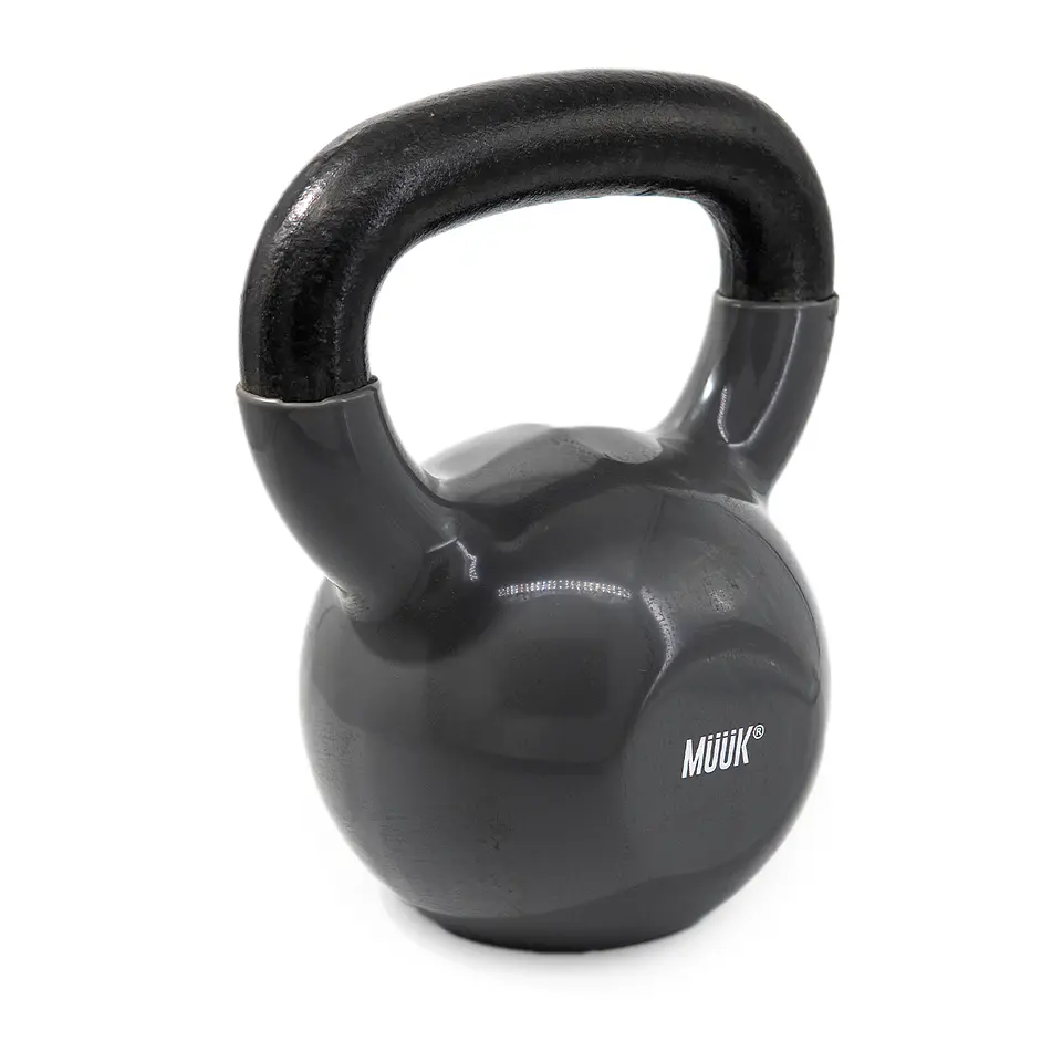 Pesa Rusa Kettlebell Muuk 16 Kg 3