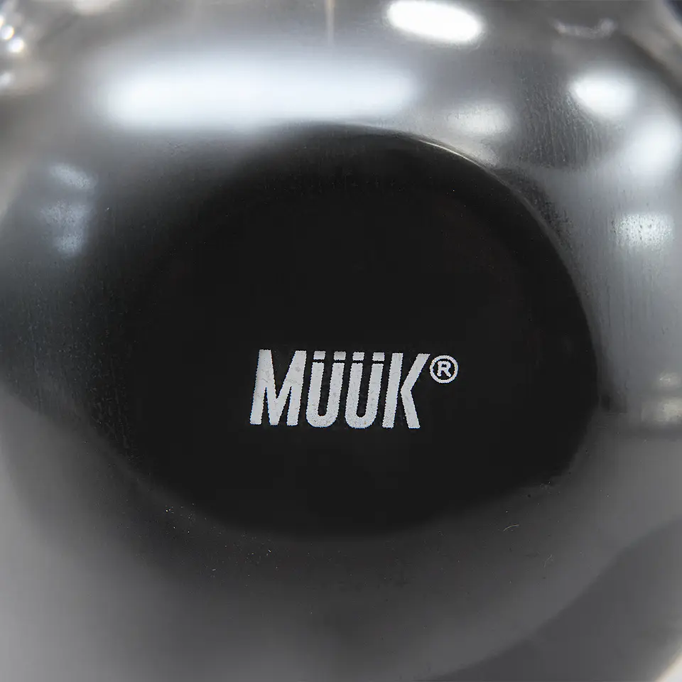Pesa Rusa Kettlebell Muuk 16 Kg 4