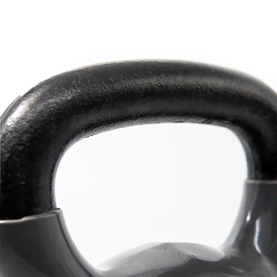 Pesa Rusa Kettlebell Muuk 16 Kg 5