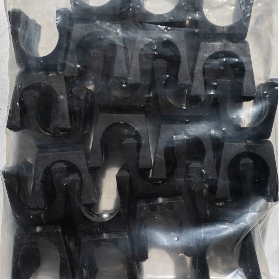 Set Multipropósito Muuk Mpas 6 Base Goma / 15 Palos 100 C 5