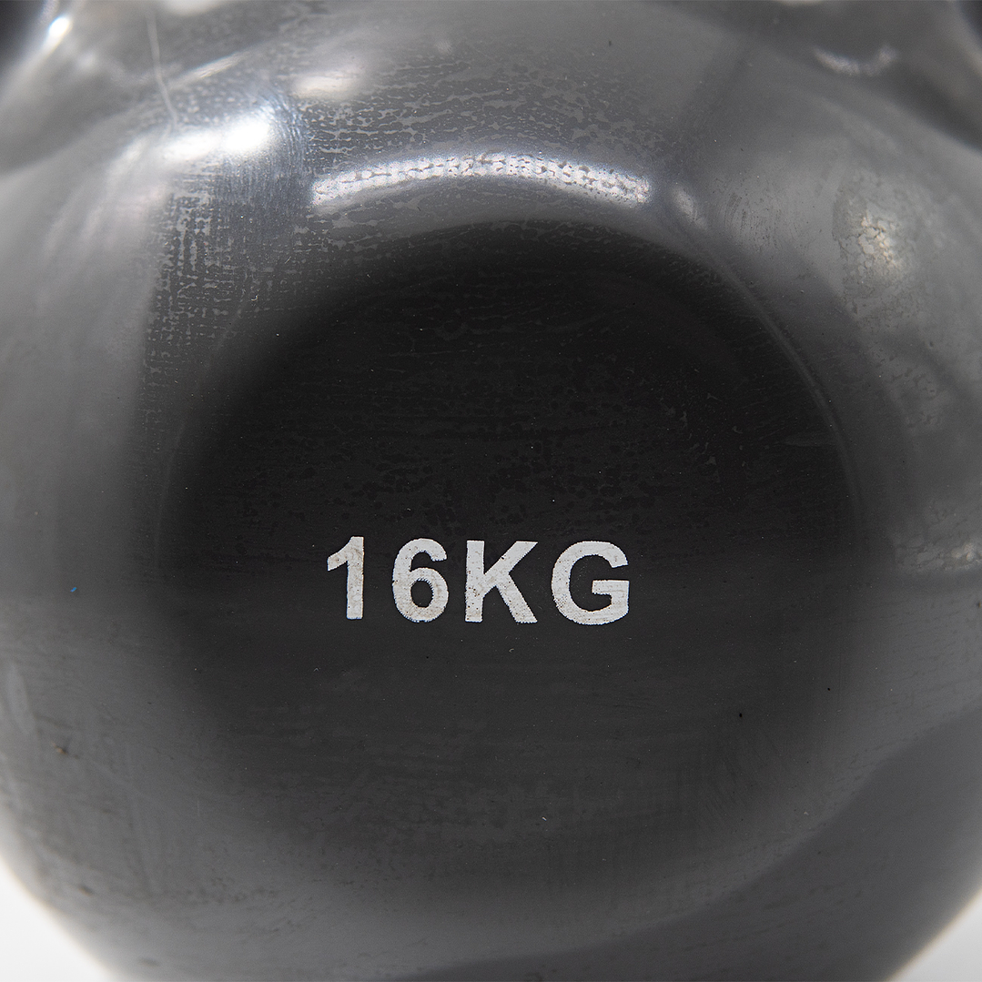 Pesa Rusa Kettlebell Muuk 16 Kg 6