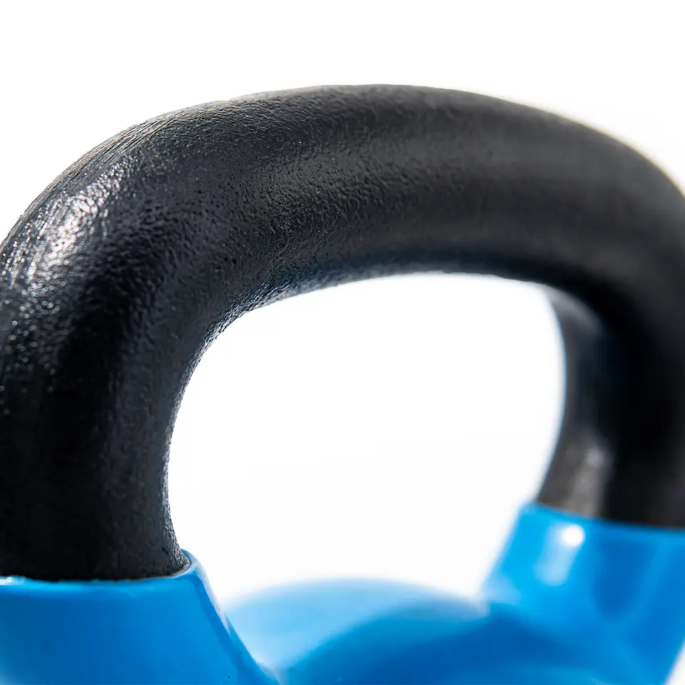 Pesa Rusa Kettlebell Muuk 12 Kg 4