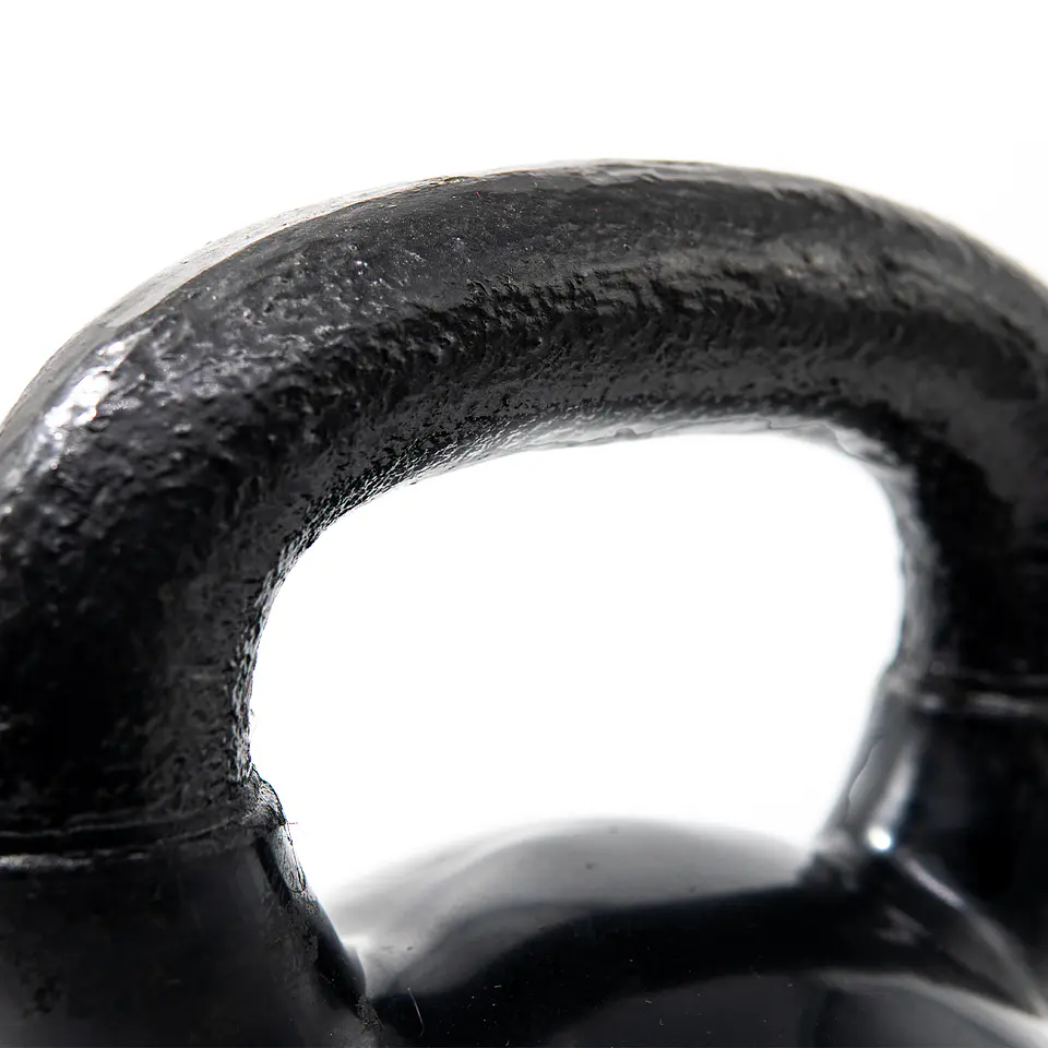 Pesa Rusa Kettlebell Muuk 20 Kg 5