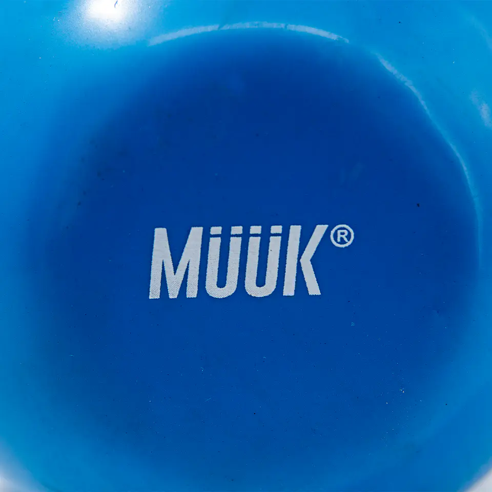 Pesa Rusa Kettlebell Muuk 12 Kg 6