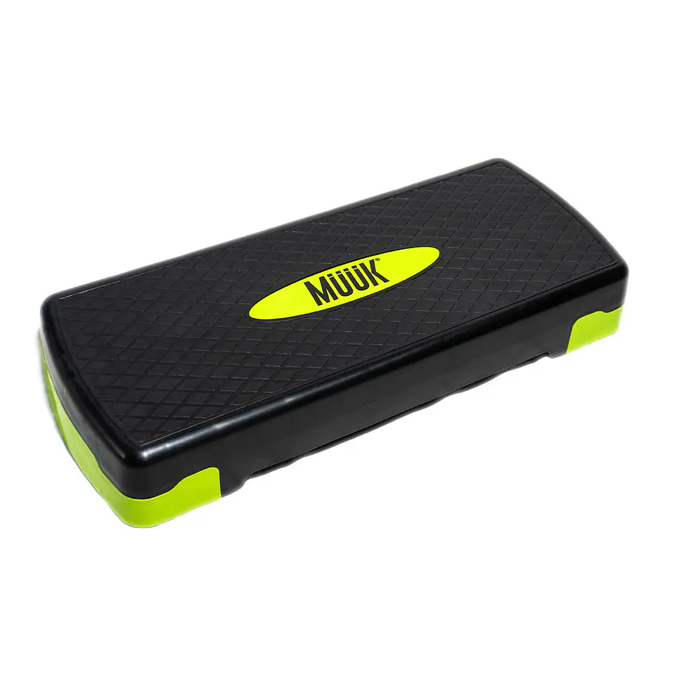 Step Aerobico Muuk 2 Niveles 4