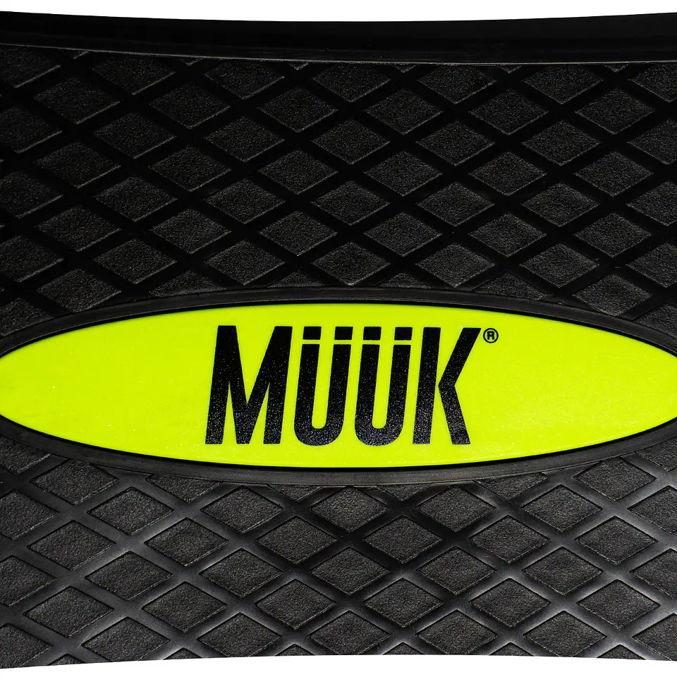 Step Aerobico Muuk 2 Niveles 5