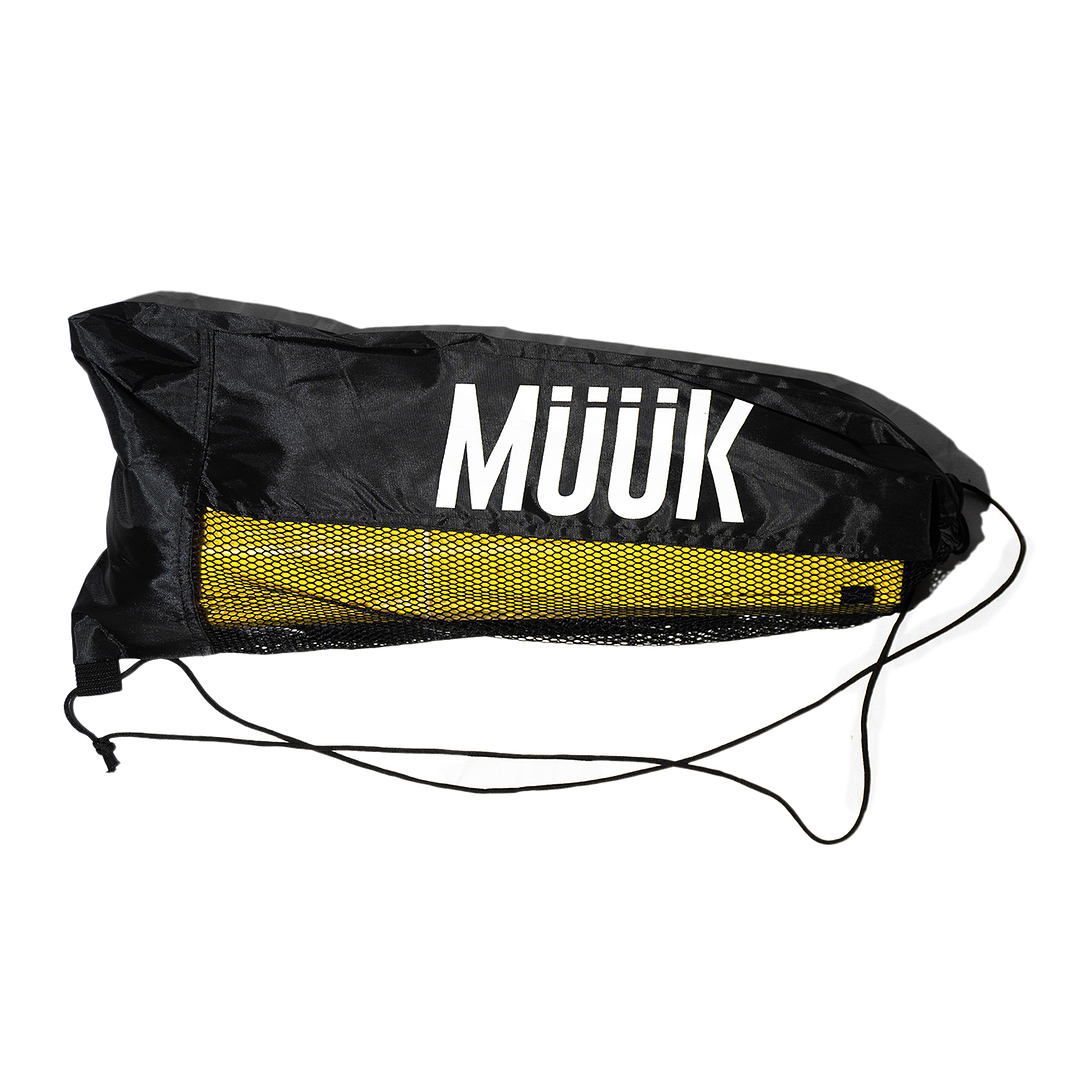 Escalera de Agilidad Muuk Doble 8 Peldaños (Por lado) 4