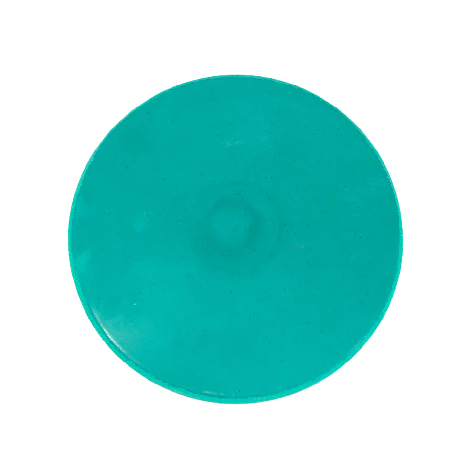 Disco De Lanzamiento Muuk Goma 1.25 Kg 2