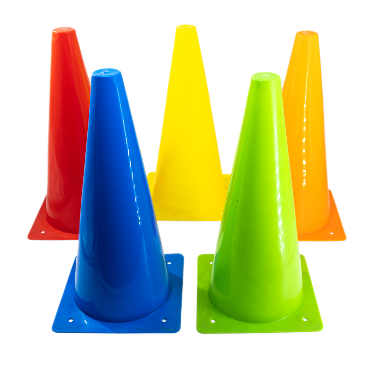 Cono 32 cm Welstar